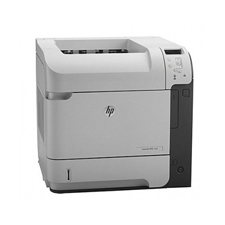 Impressora HP M602